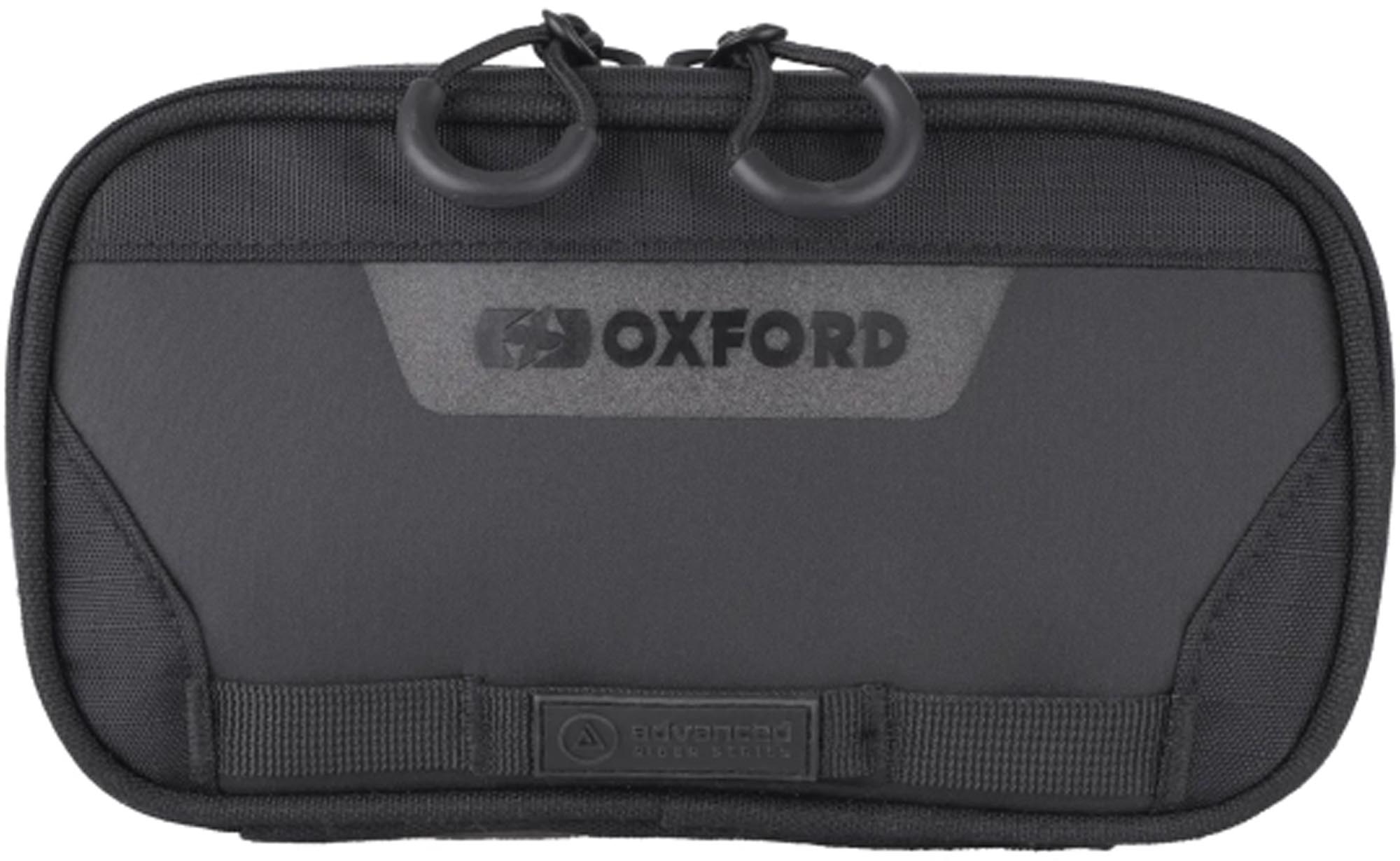 Oxford Atlas Gürteltasche Abbildung 2