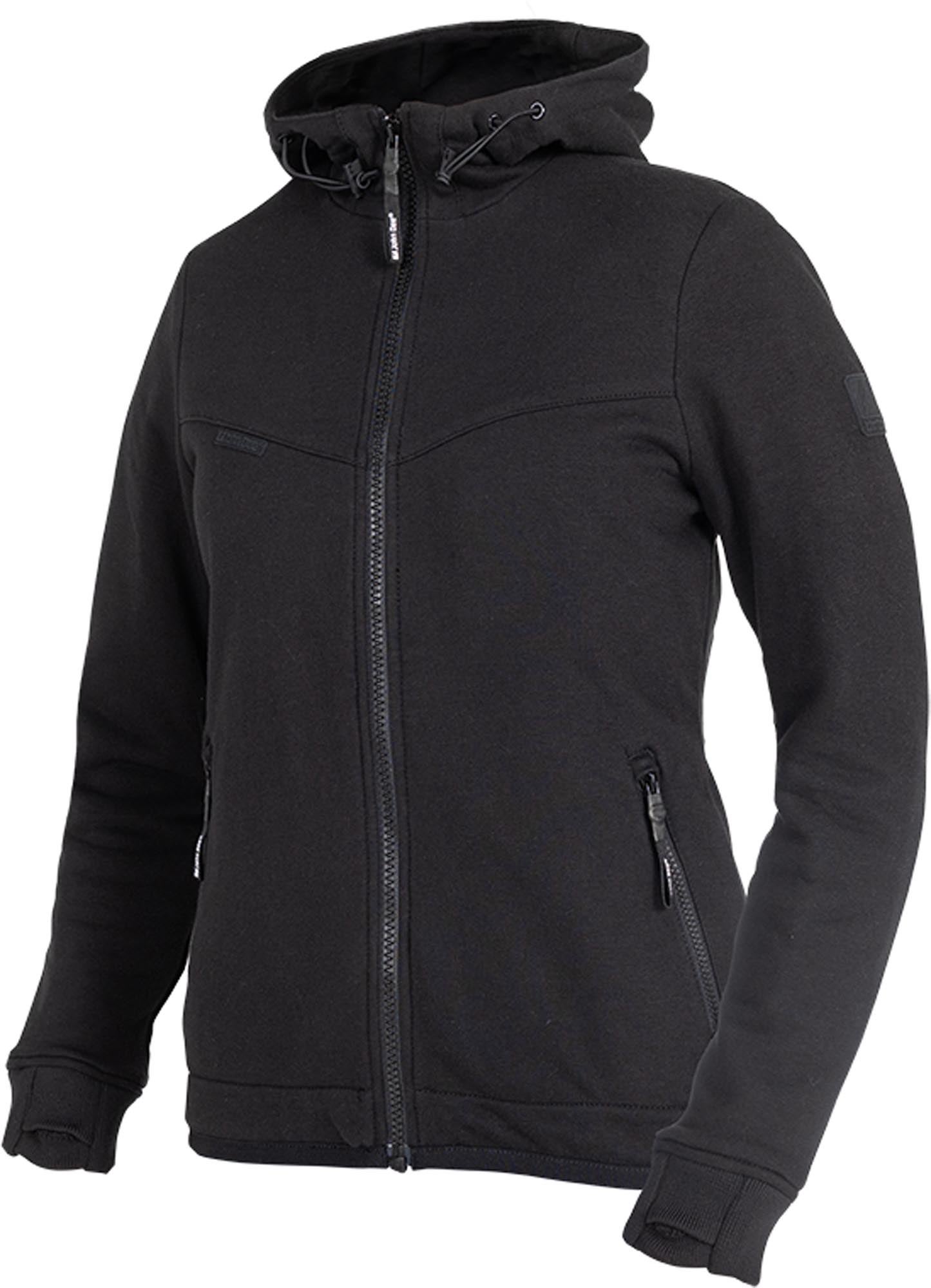 John Doe V3 XTM Ladies Motorcycle Hodie 3XL Figure 1