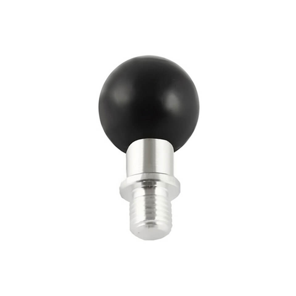 RAM Monta bola base, bola B (1 polegada) Artigo principal Figura 1