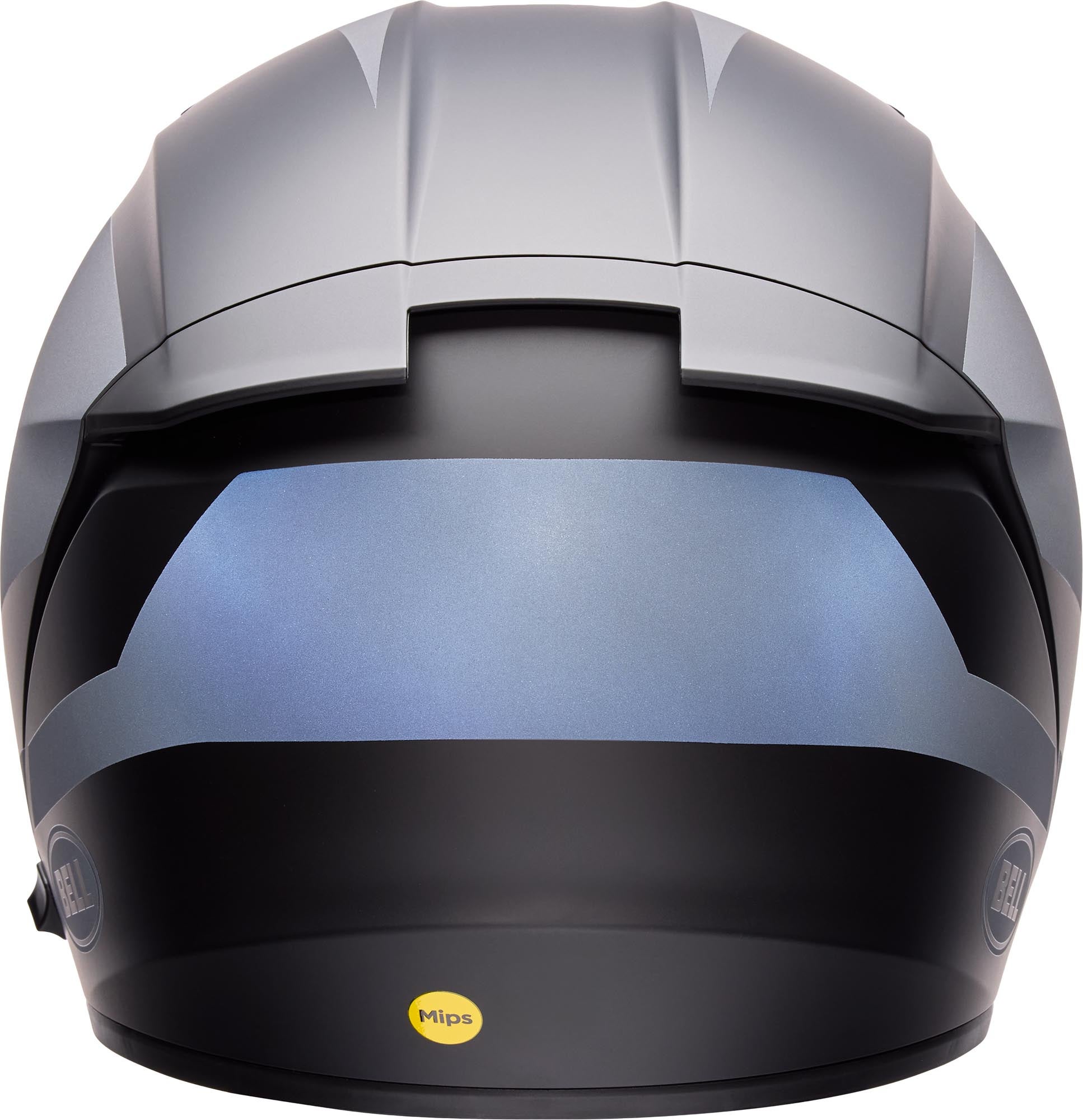 Bell Lithium MIPS Night Rider Helm XXXL (65/66) Abbildung 4