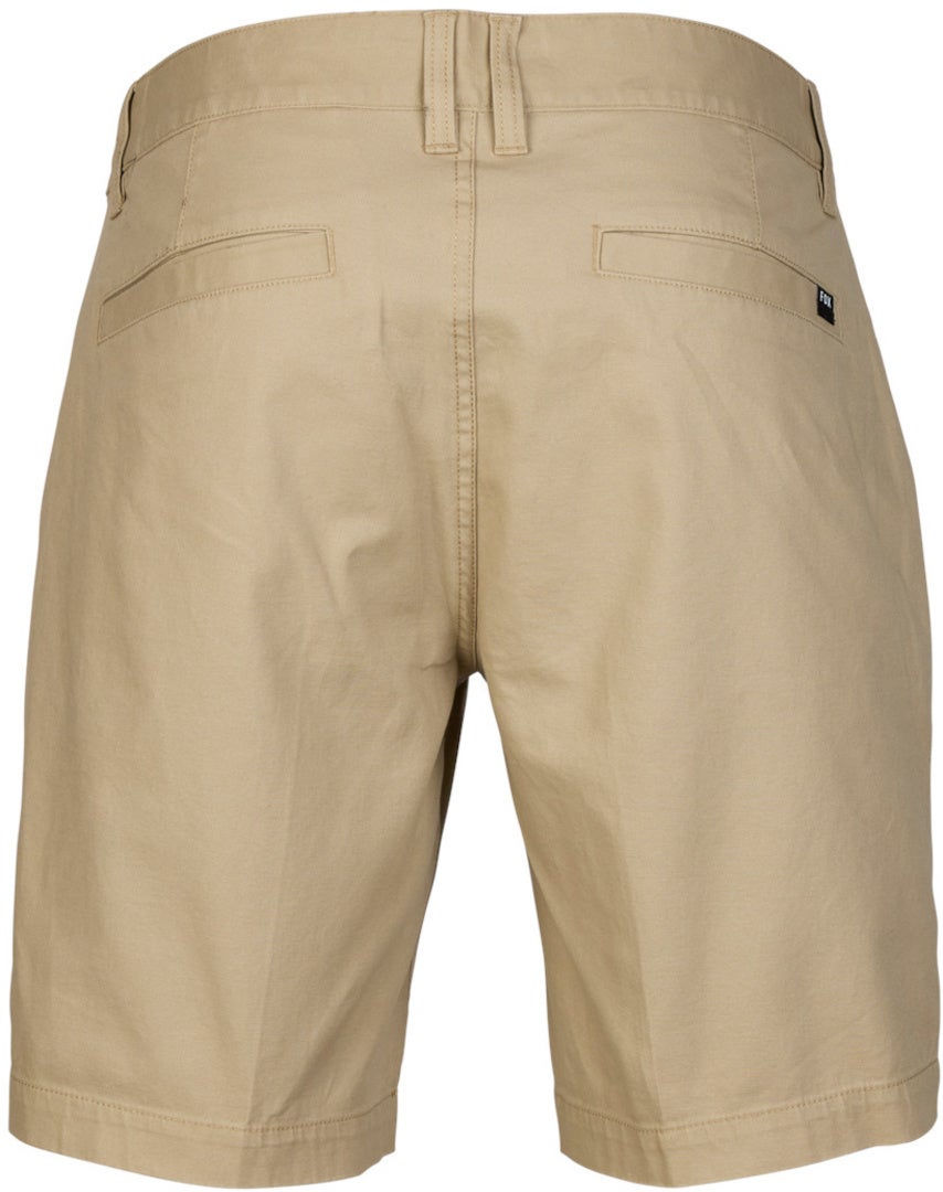 FOX Essex 3.0 Calção Areia 32 Figura 4
