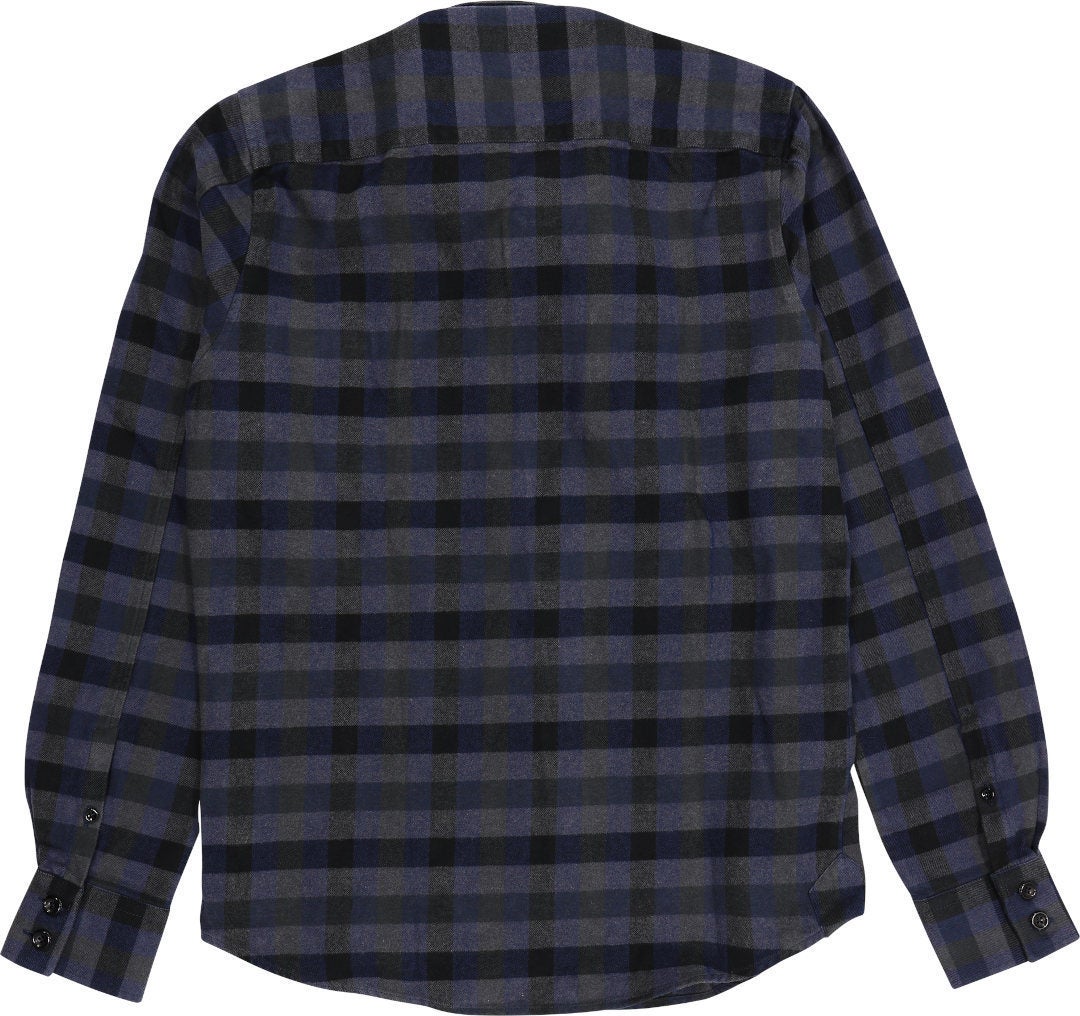 Rokker Jackson Flanell-Hemd XXL Abbildung 2