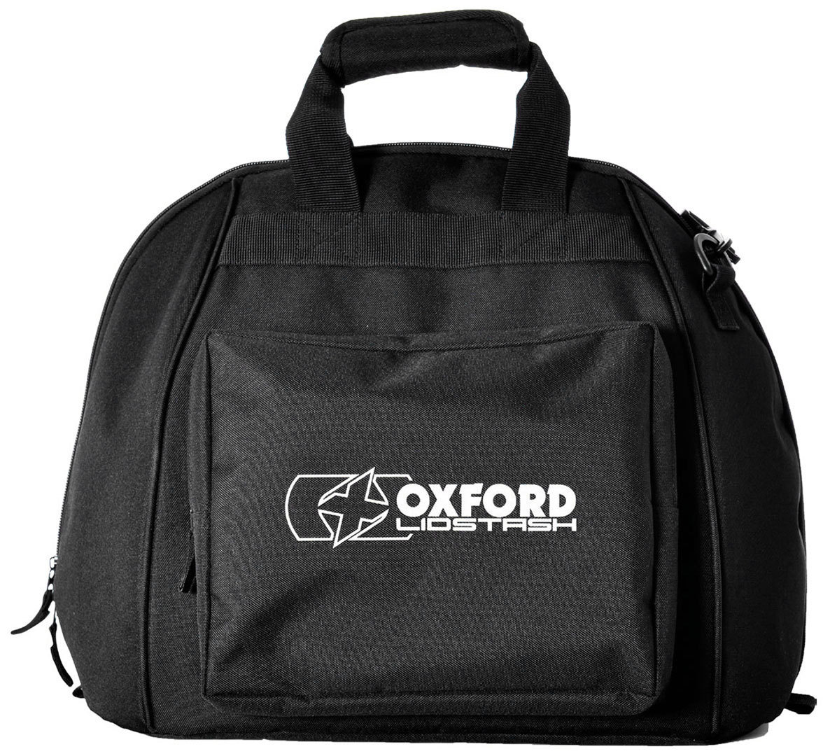 Oxford Lidstash Hjelm Bag Figur 1