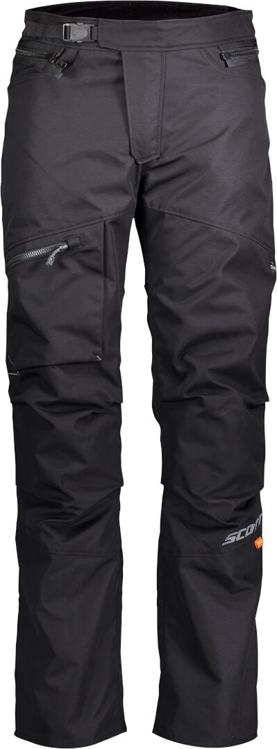 Scott ADV Terrain Dryo Motorcycle Textile Pants XXL Figure 1