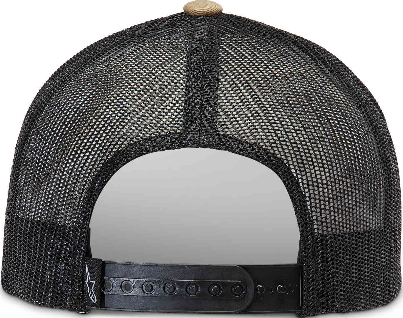 Alpinestars Flag Snapback Cap Nisip Figura 5