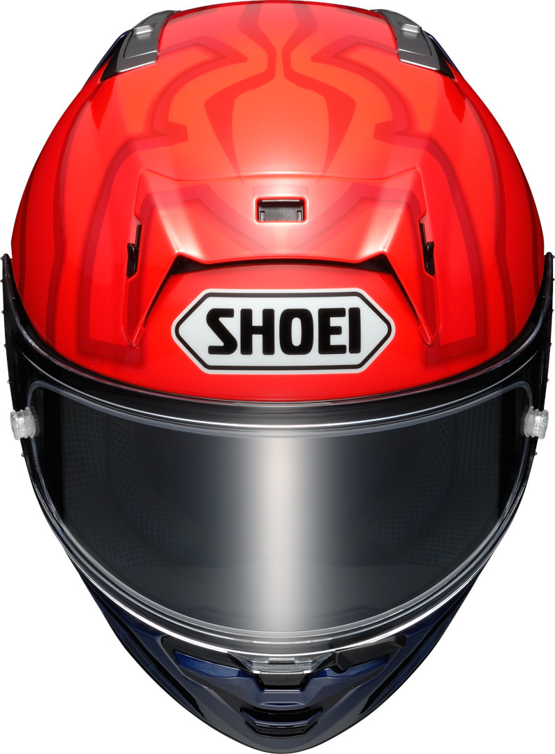 Shoei X-SPR Pro Marquez7 TC-1 Casco L (59/60) Figura 3