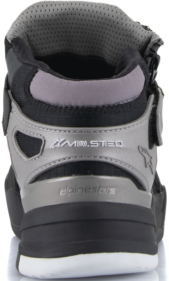 Alpinestars Speedflight Street Pantofi de motocicletă 12,5 (46) Figura 5