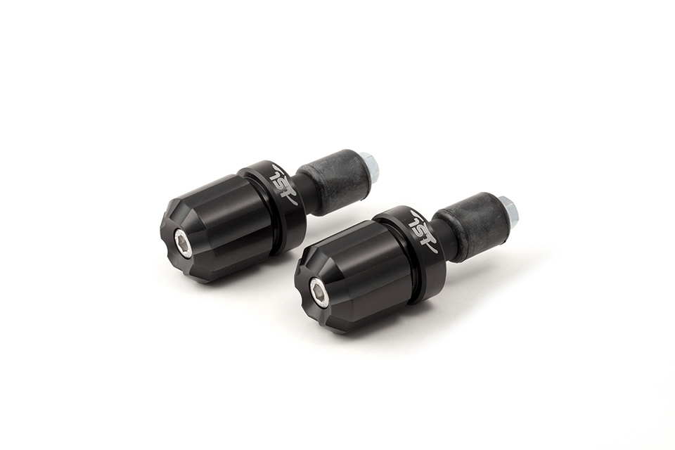 LSL Lenkergewichte DUAL-DISE Black matt Figura 2