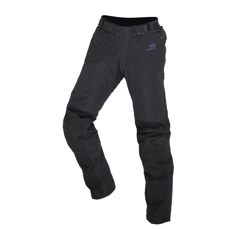 IXS Willmore Motorcykel tekstilbukser Long M Figur 1