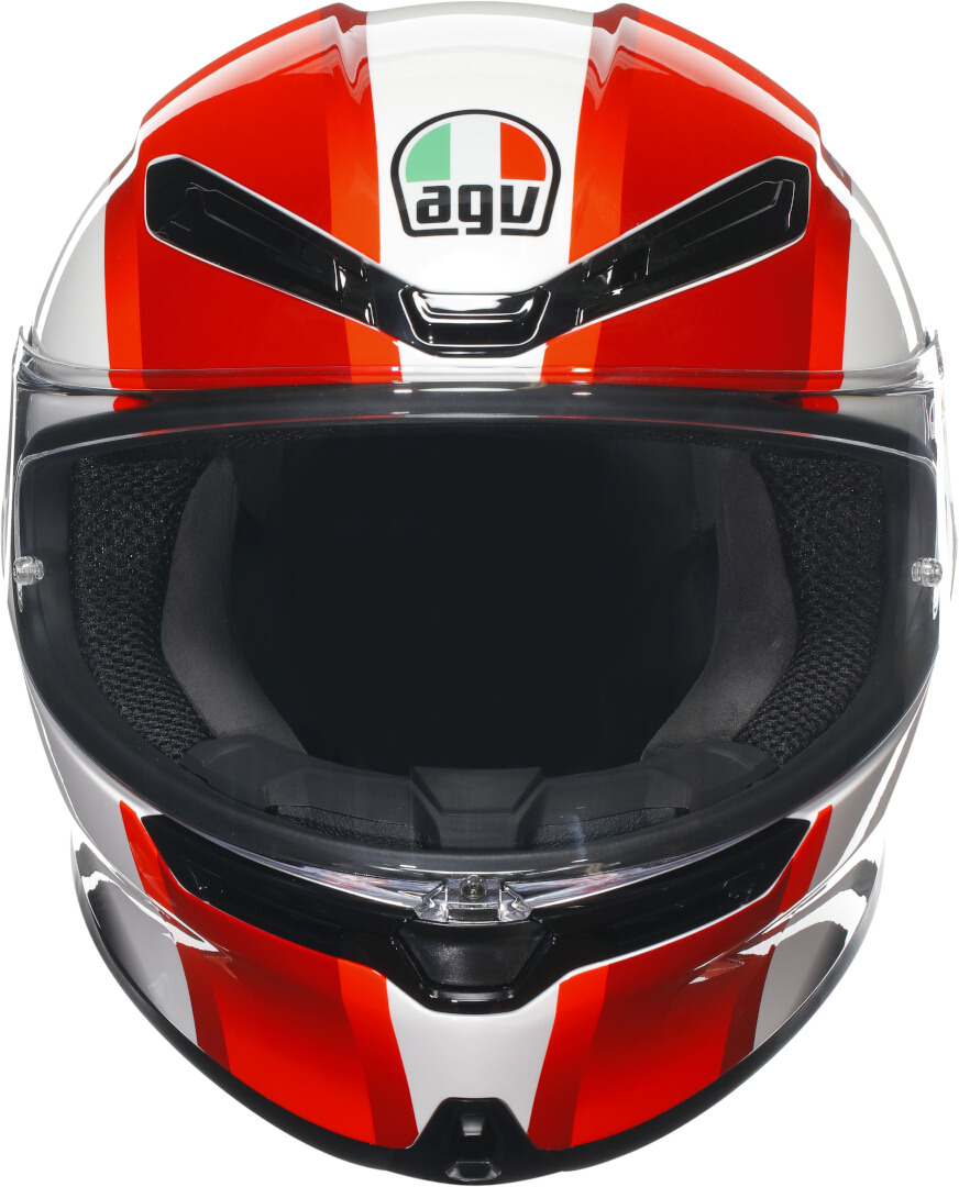 AGV K-6 S Sic58 2.0 Helm L (59/60) Abbildung 2