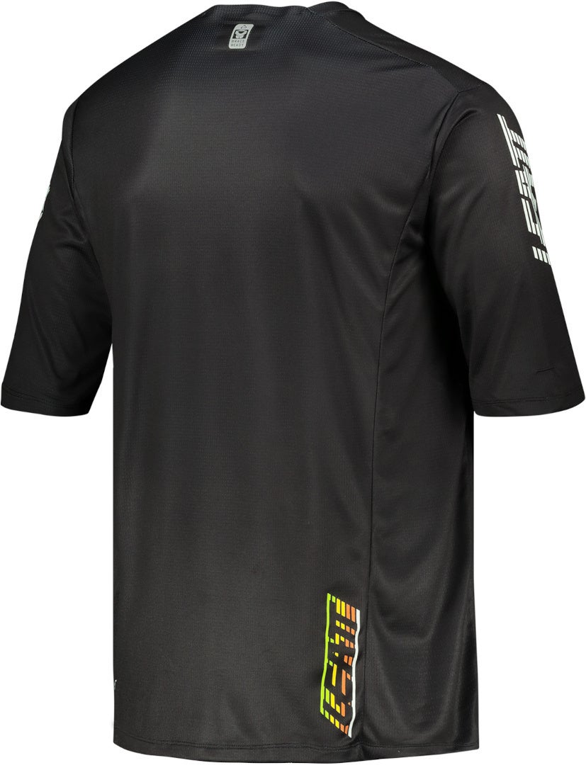 Leatt 3.0 Enduro 3/4 Cyklistický dres černá M Obrázek 3