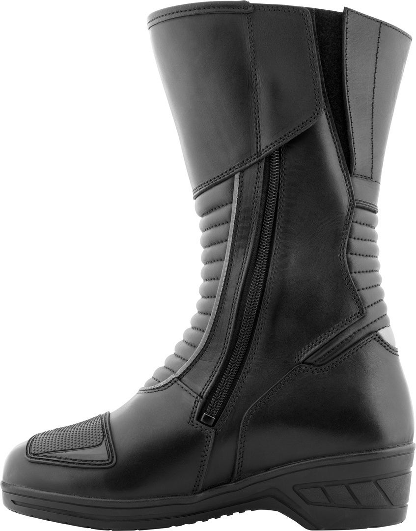 Bogotto Lady Long waterdichte dames motorlaarzen 36 Figuur 2