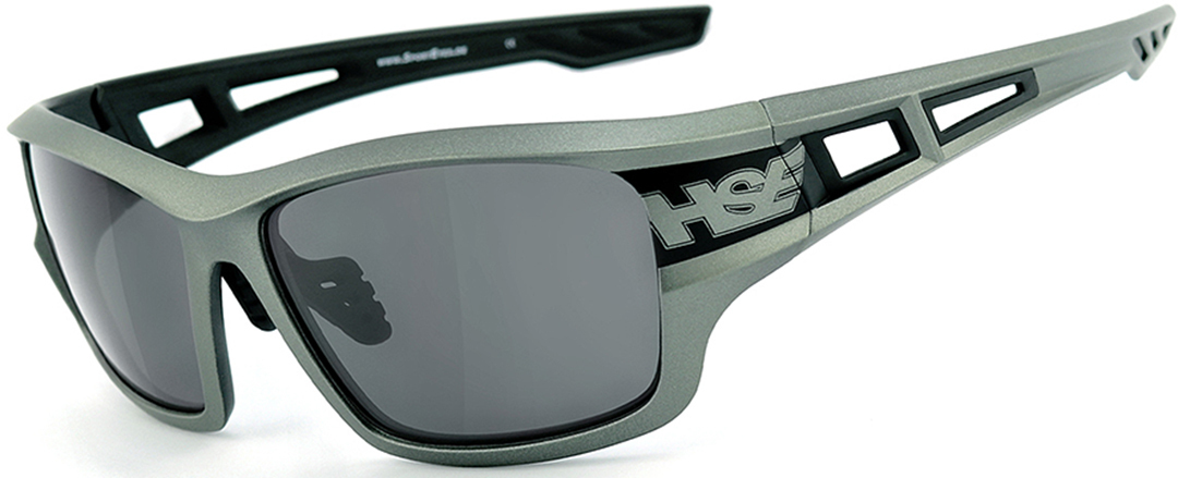 HSE SportEyes 2095 Photochromic Ochelari de soare Gri Figura 1