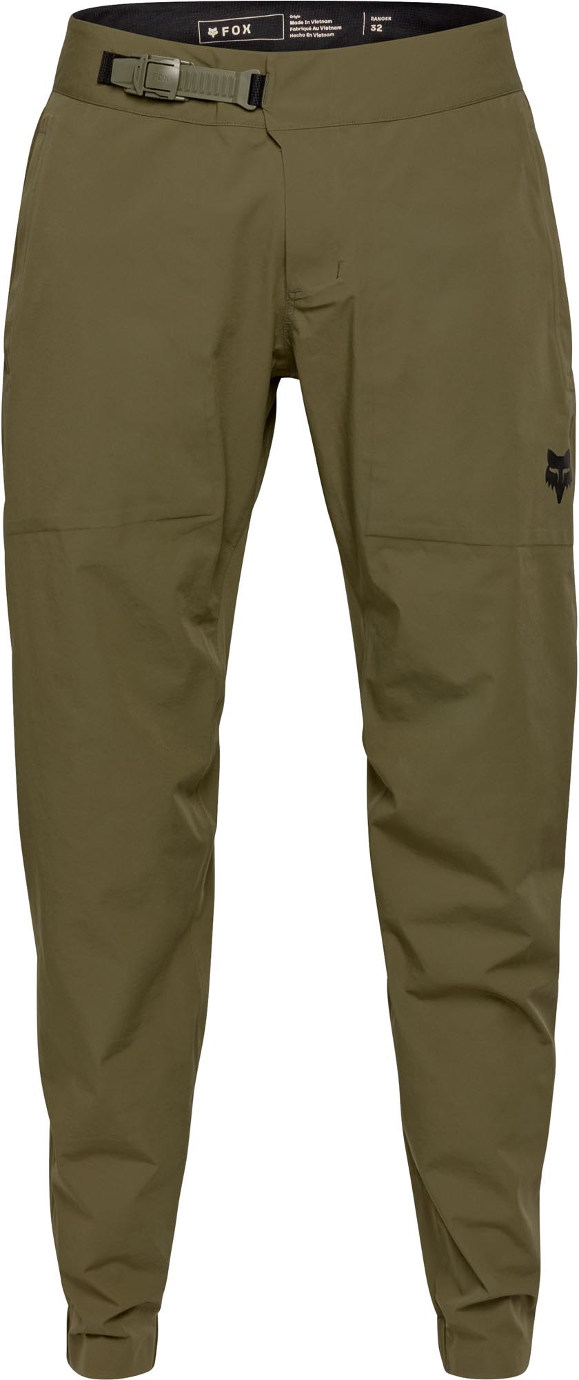 FOX Ranger Water Olive 34 Figuur 1