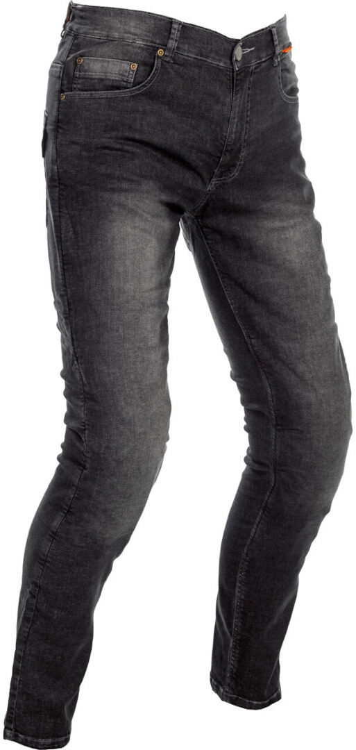 Richa Epic Motor Jeans grijs Short 46 Figuur 1