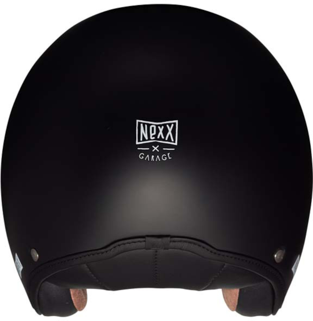 Nexx X.G30 Purist SV Cască cu reacție XXL (63/64) Figura 4