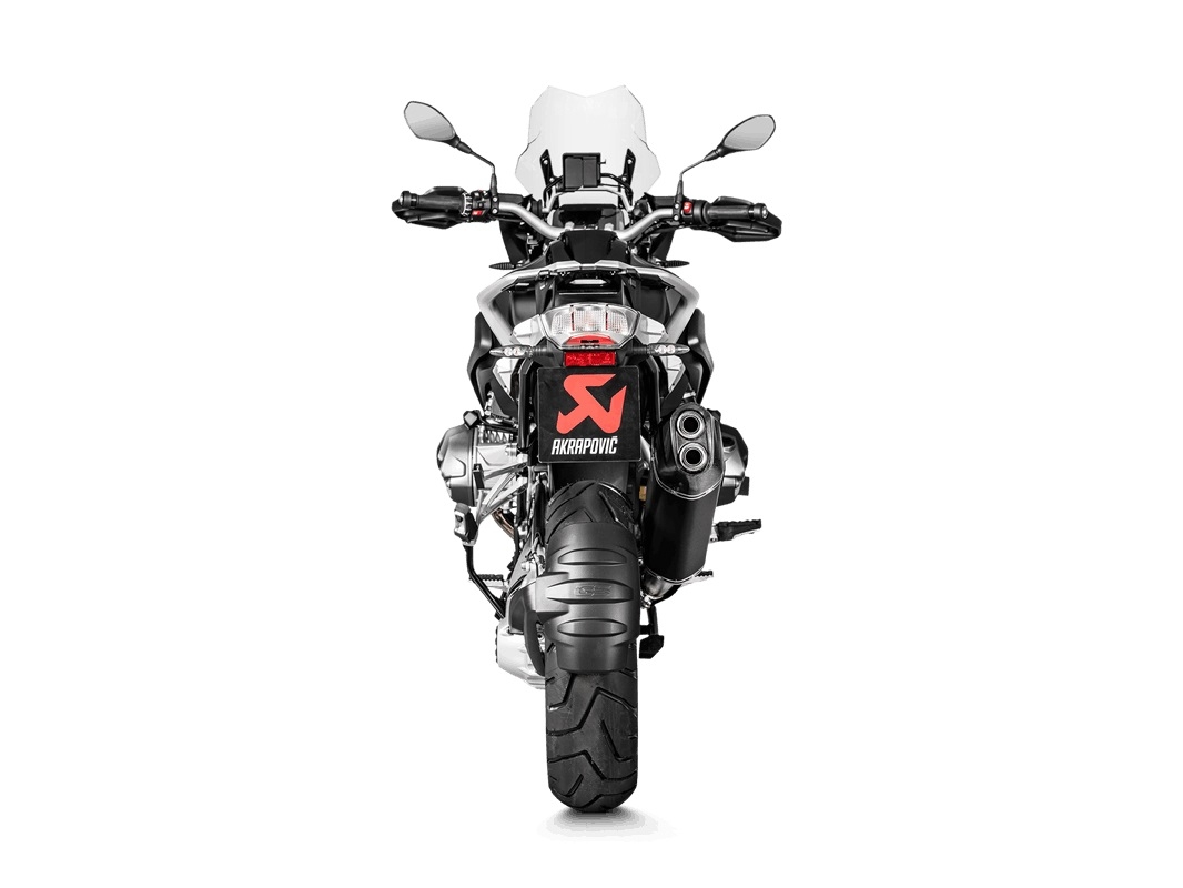 Akrapovic Slip-On Line Figura 5