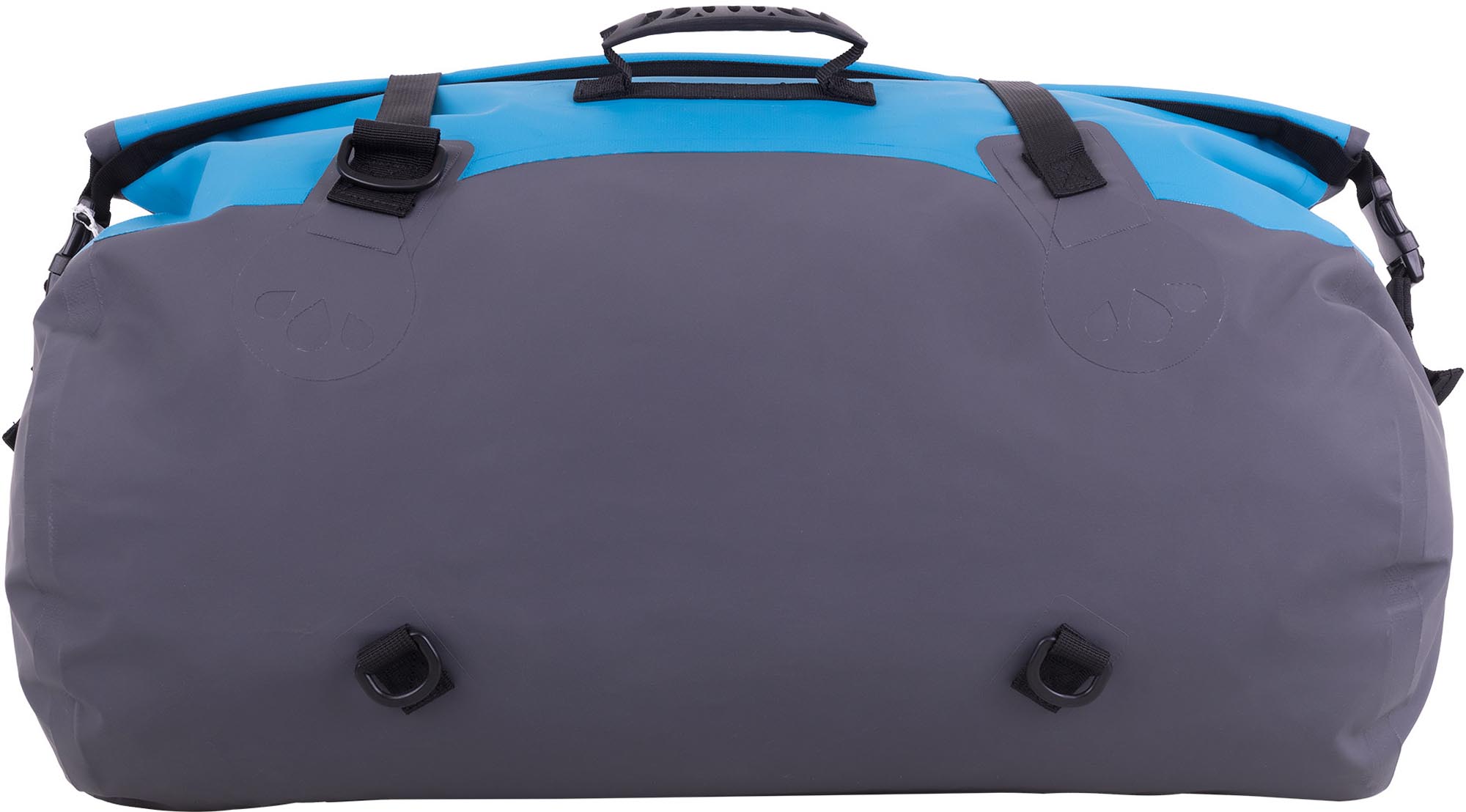 Oxford AQUA T-50 Saco de rolo azul/cinza Figura 3