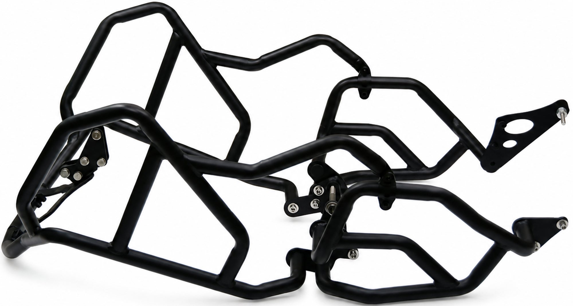 FC-Moto Honda CRF1100L Africa Twin (19-) Crash Bar Figure 2