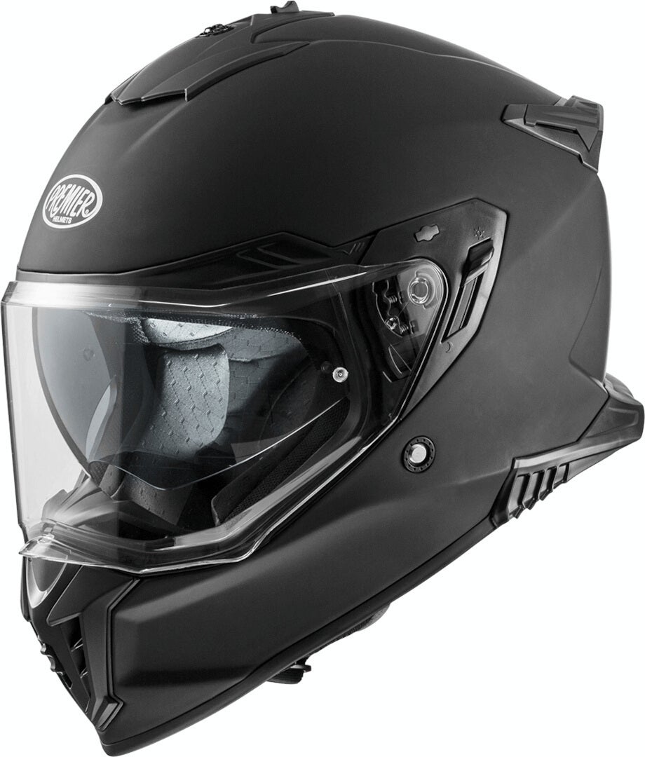 Premier StreetFighter U9 BM Helm XL (61/62) Abbildung 1