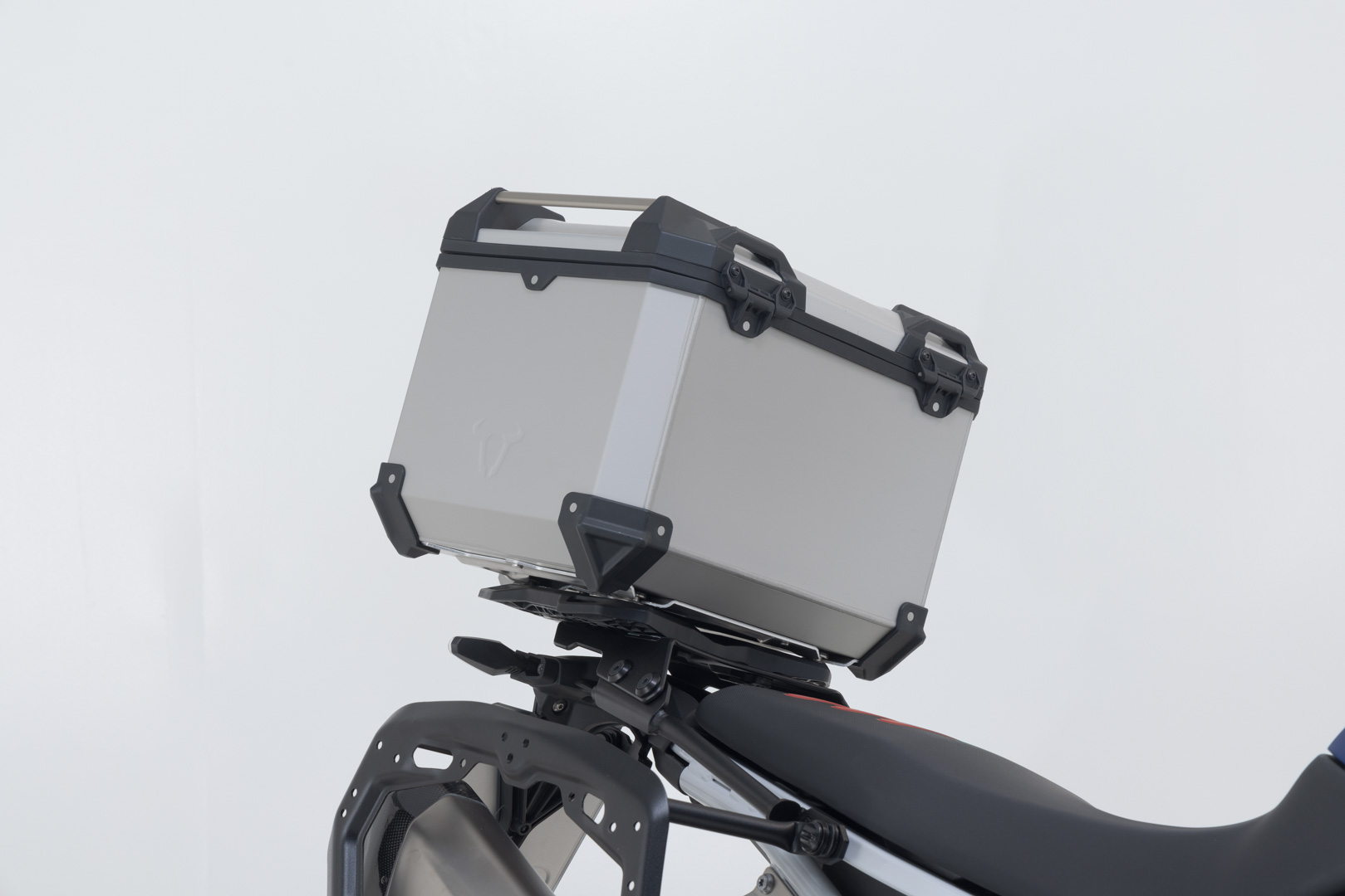 Sistem top case SW-Motech TRAX ADV - Argintiu. BMW F 900 GS (23-). Figura 5
