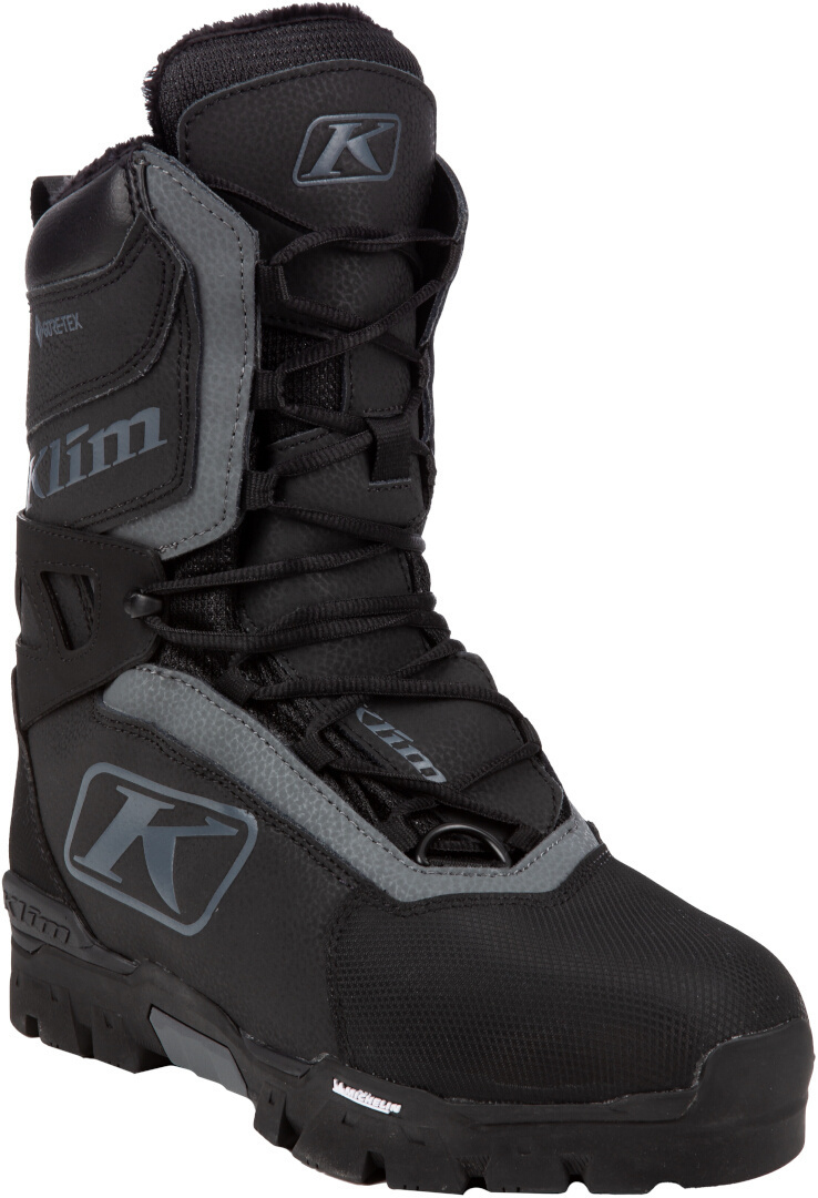 Klim Aurora GTX 2023 Snöskoter stövlar för damer 11 Figur 1