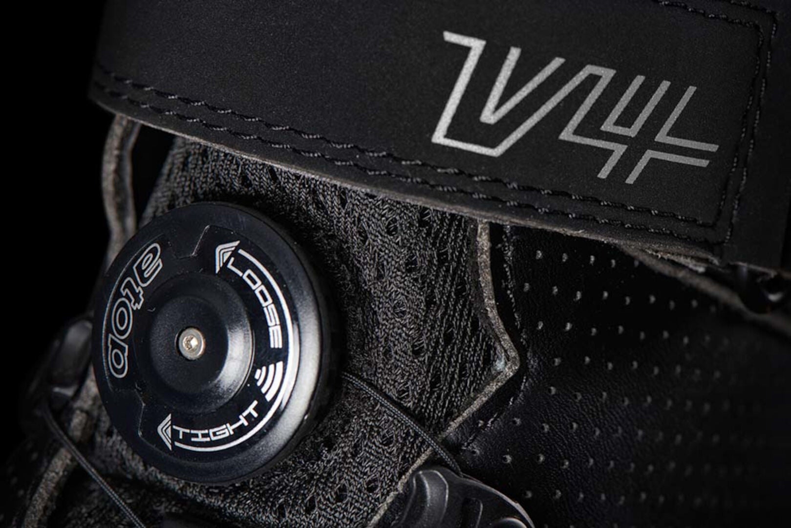 Furygan V4 Easy D3O Vented Moto boty černá 45 Obrázek 4