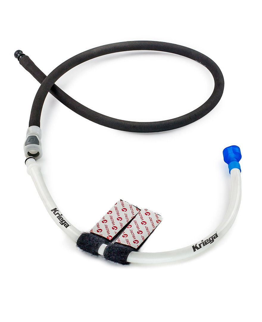 Kriega Hands Free Echipament Figura 1
