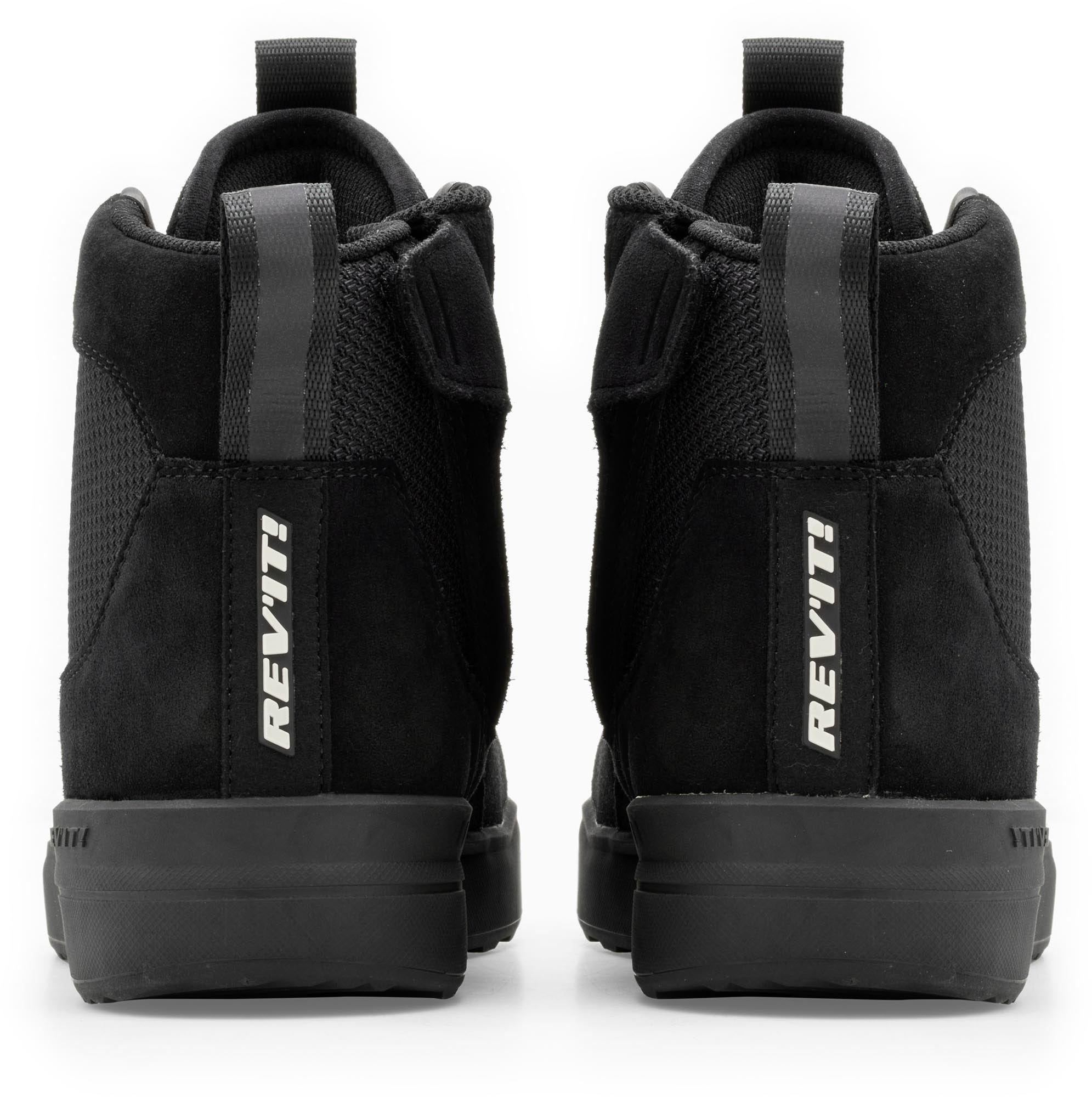 Side view of Revit Arrow 2 Ladies Motorcycle Shoes