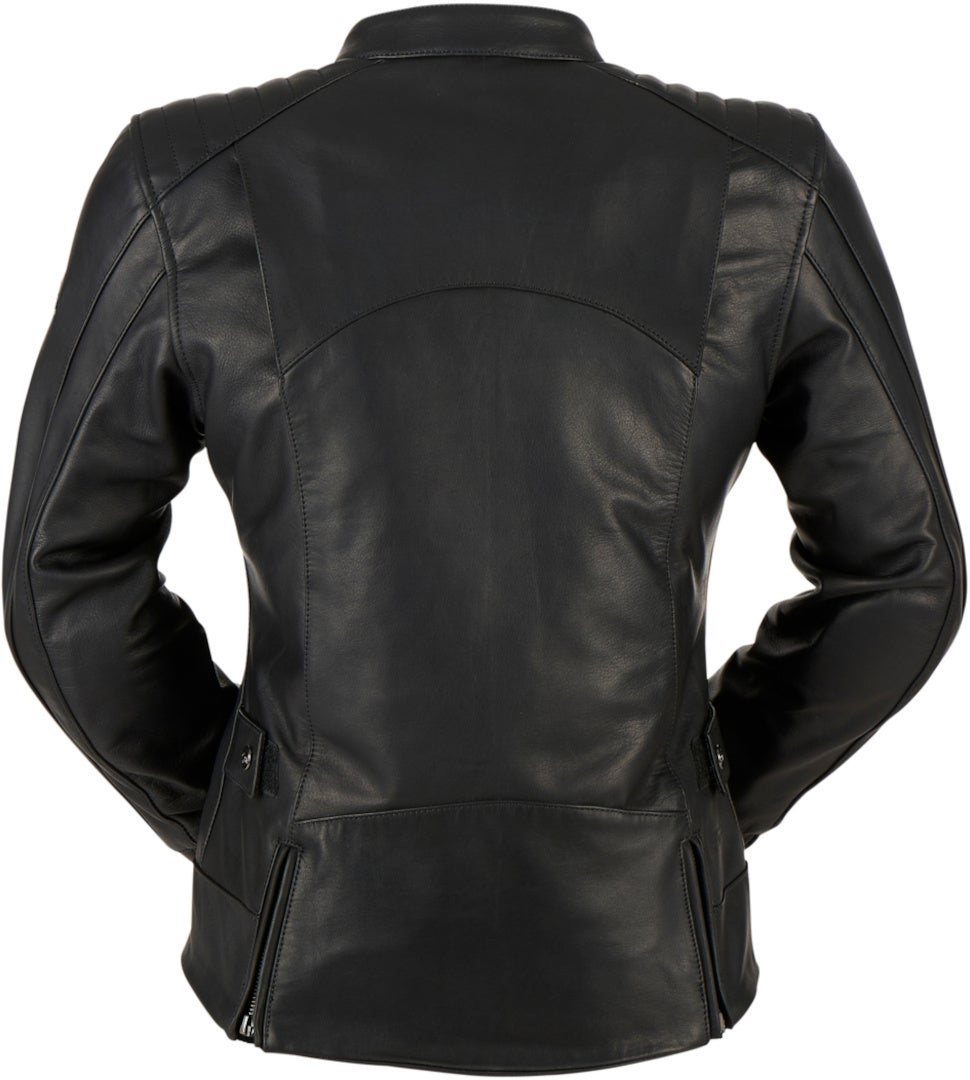 Furygan Shana Motorrad Lederjacke S Abbildung 3