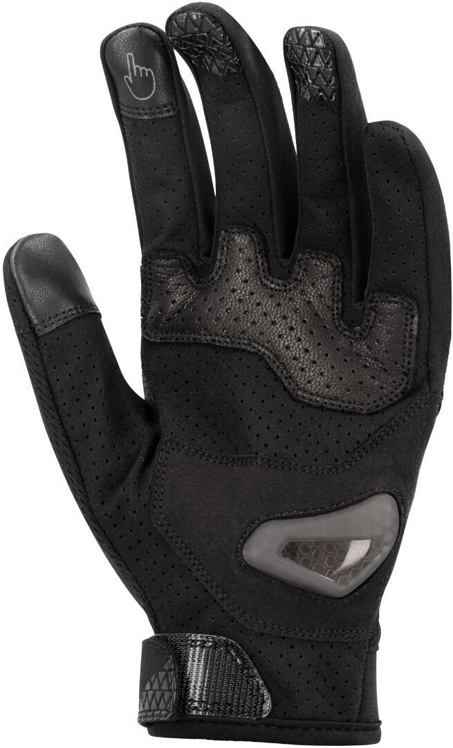 Richa Air Jet Motorrad Handschuhe L Abbildung 2
