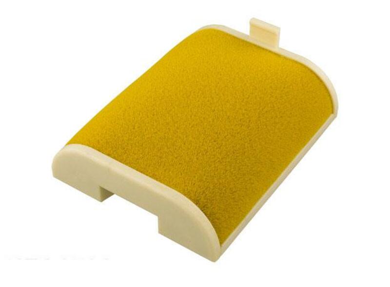 Hiflofiltro Luftfilter - HFA2702 Figur 1