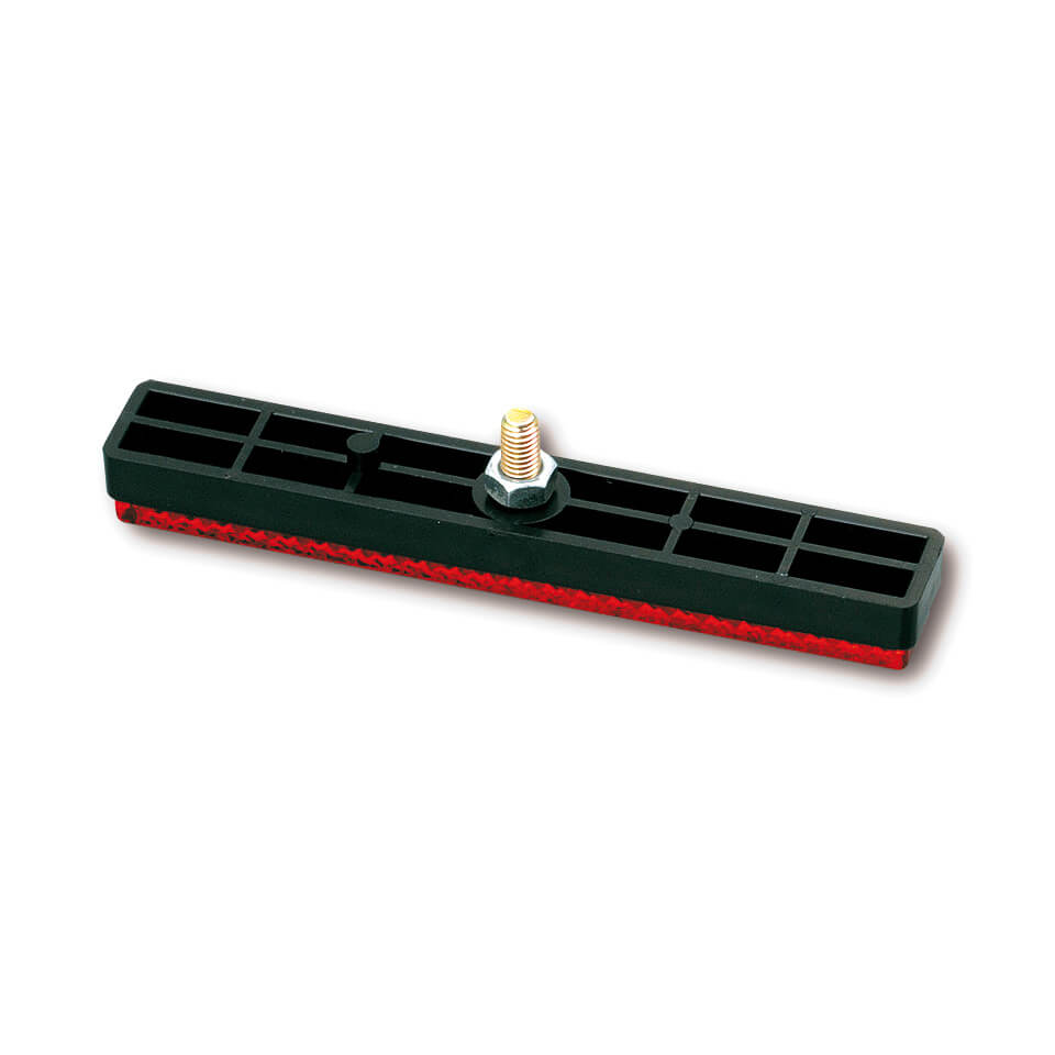 DAYTONA Corp. Rückstrahler mit Gewindebolzen M5 Figura 2
