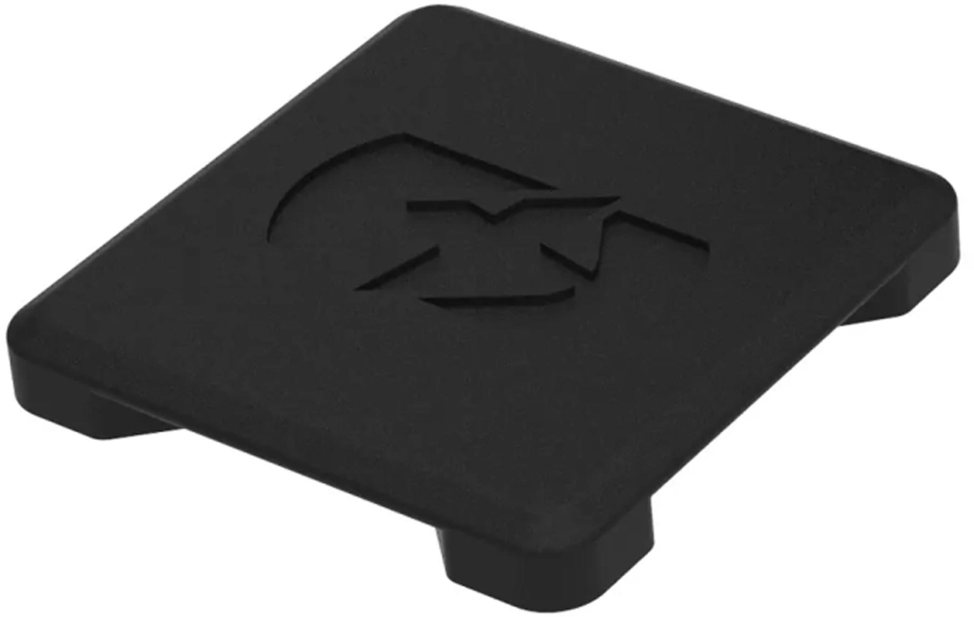 Oxford CLIQR 備用裝置轉接器 主條目圖1
