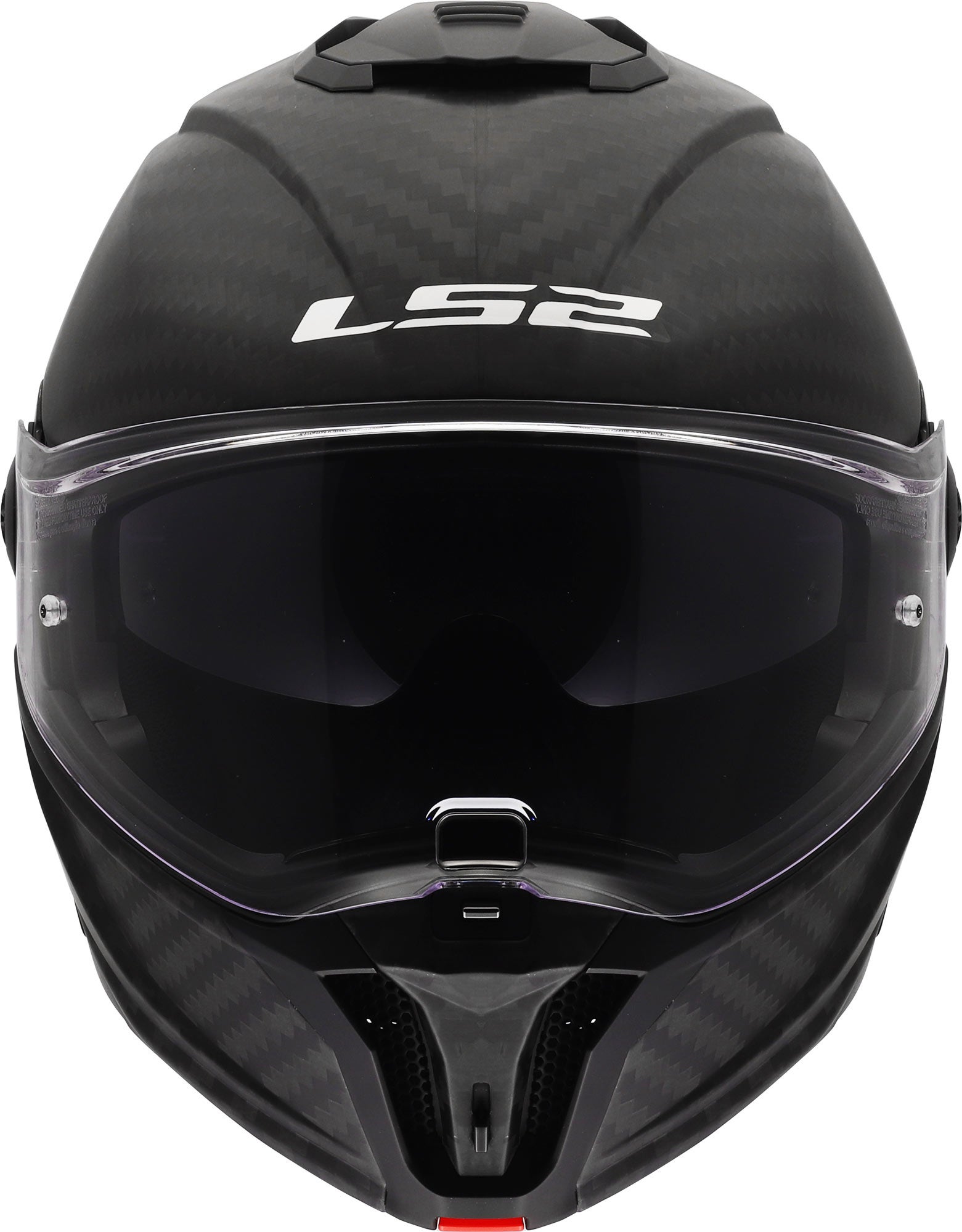 LS2 FF909 Ranger Carbon Cască Carbon matt L (59/60) Figura 9