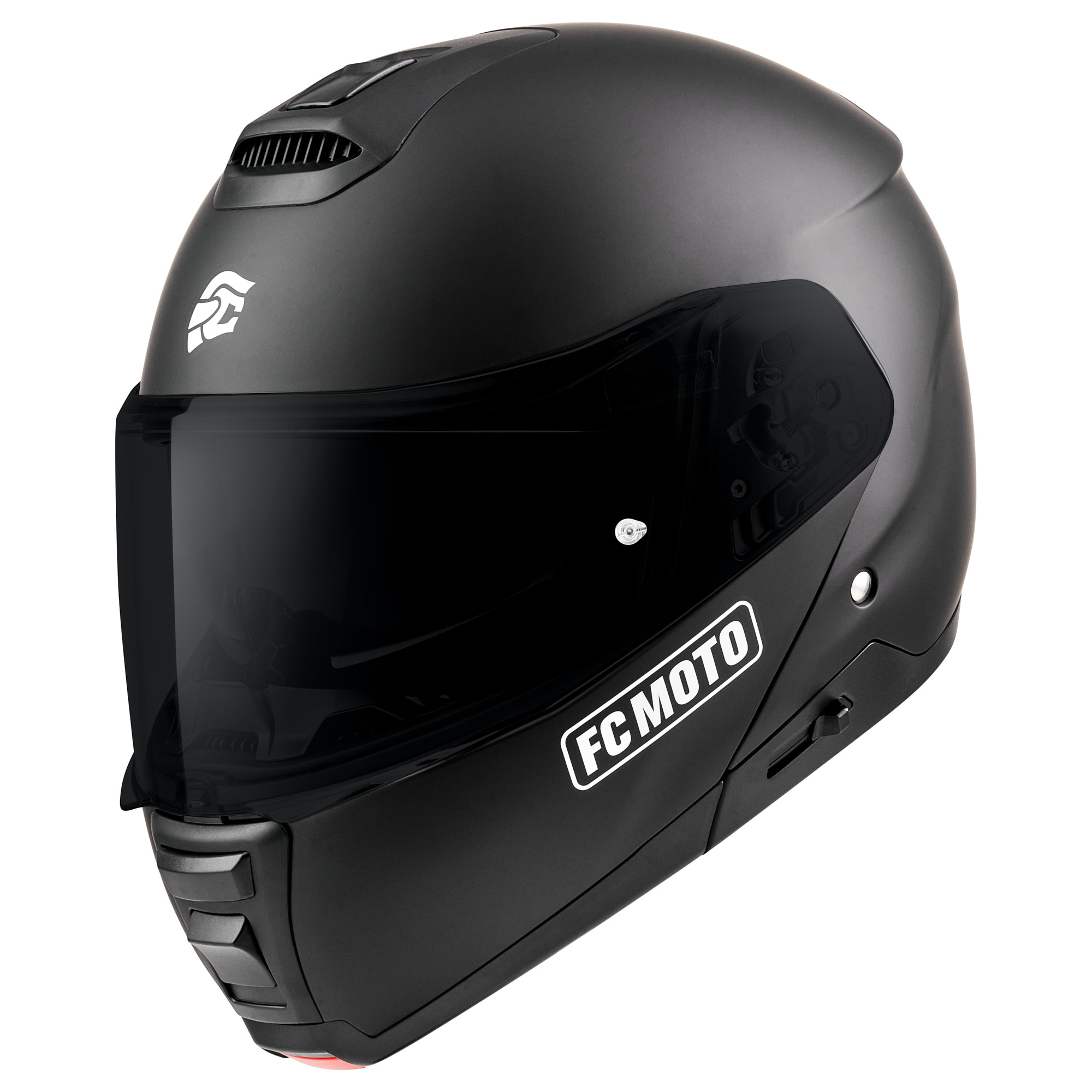 FC-Moto G-376 Cască negru M (57/58) Figura 2