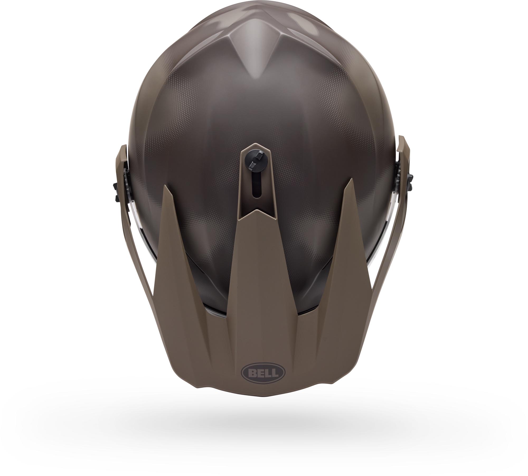Bell MX-9 Adventure MIPS Compass Casco Enduro S (55/56) Figura 5