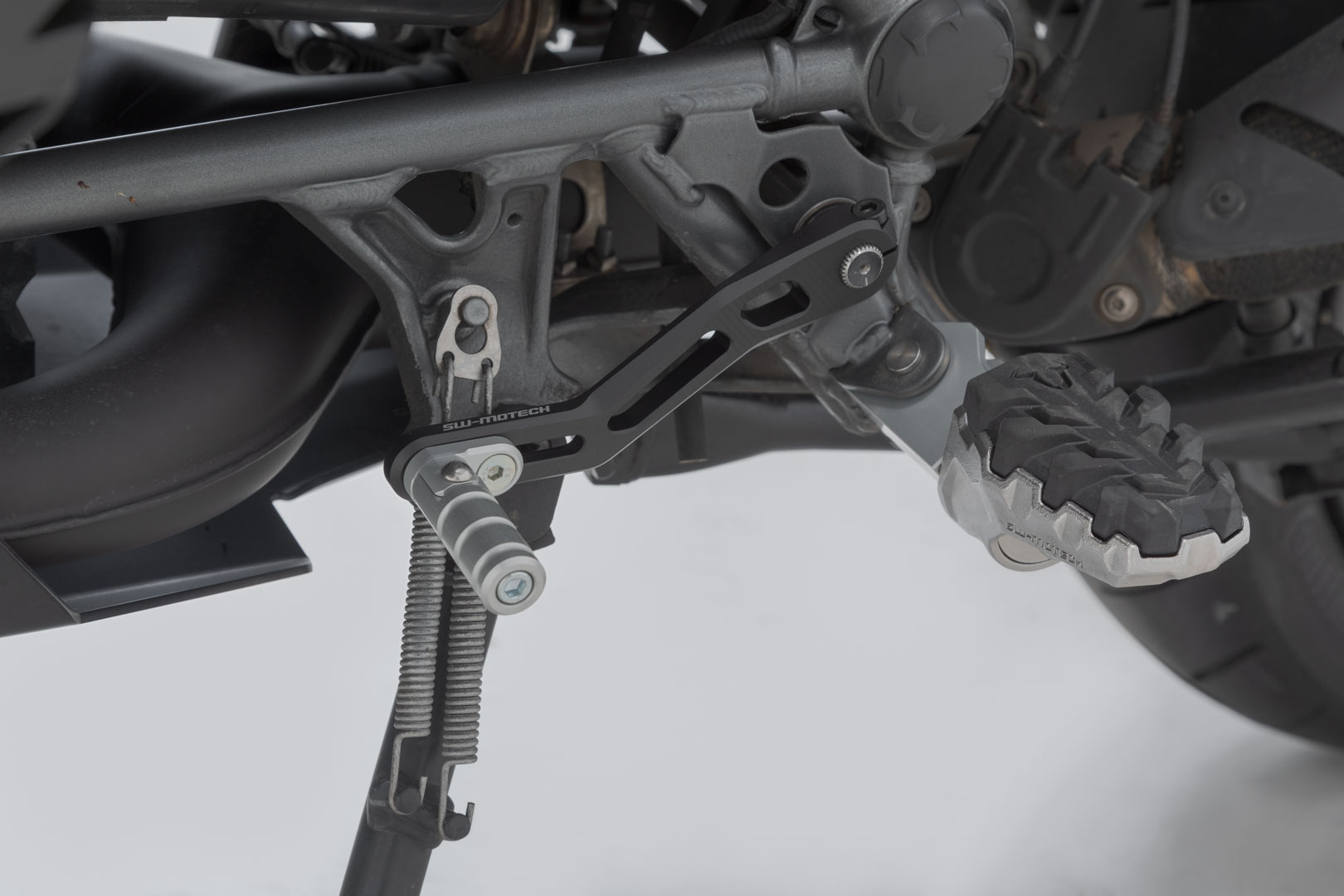 Manetă de viteze SW-Motech - BMW R 1200 GS/R 1200 GS Adventure. Figura 2
