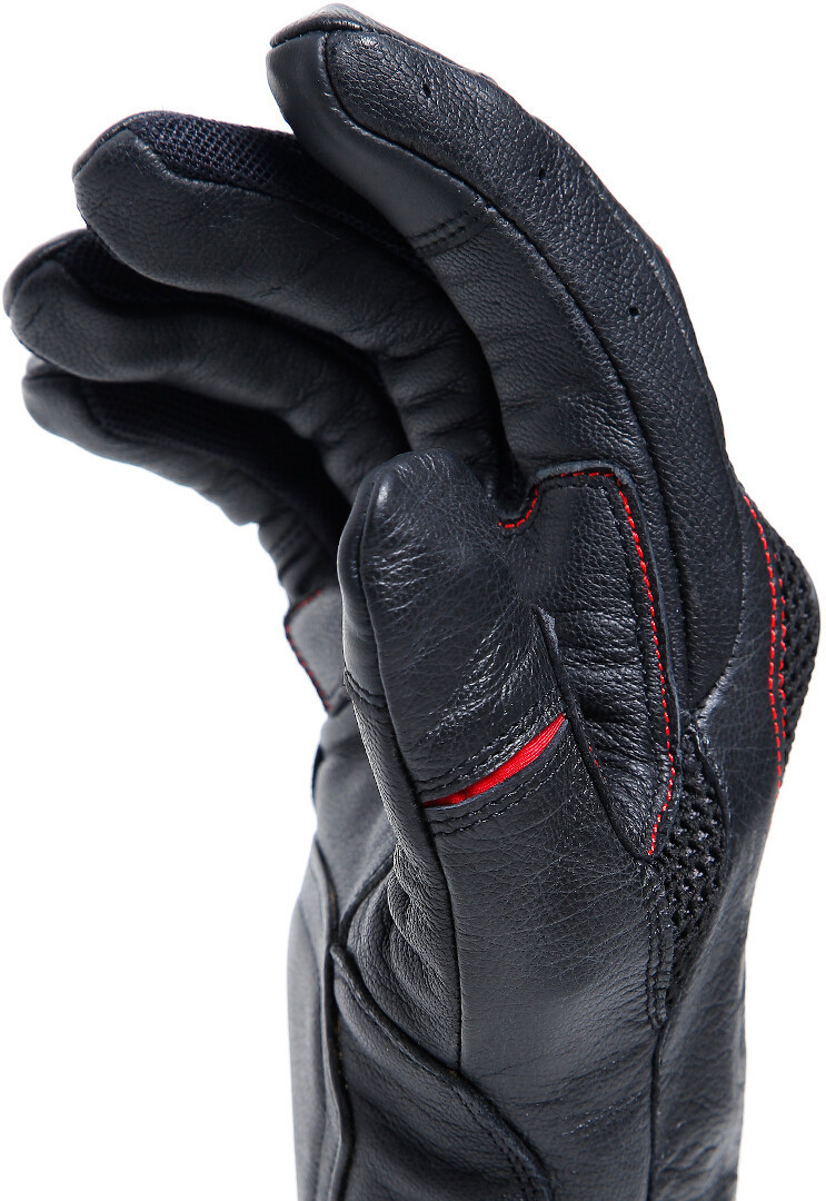 Dainese Karakum Ergo-Tek Magic Connection Motorcykelhandsker S Figur 2
