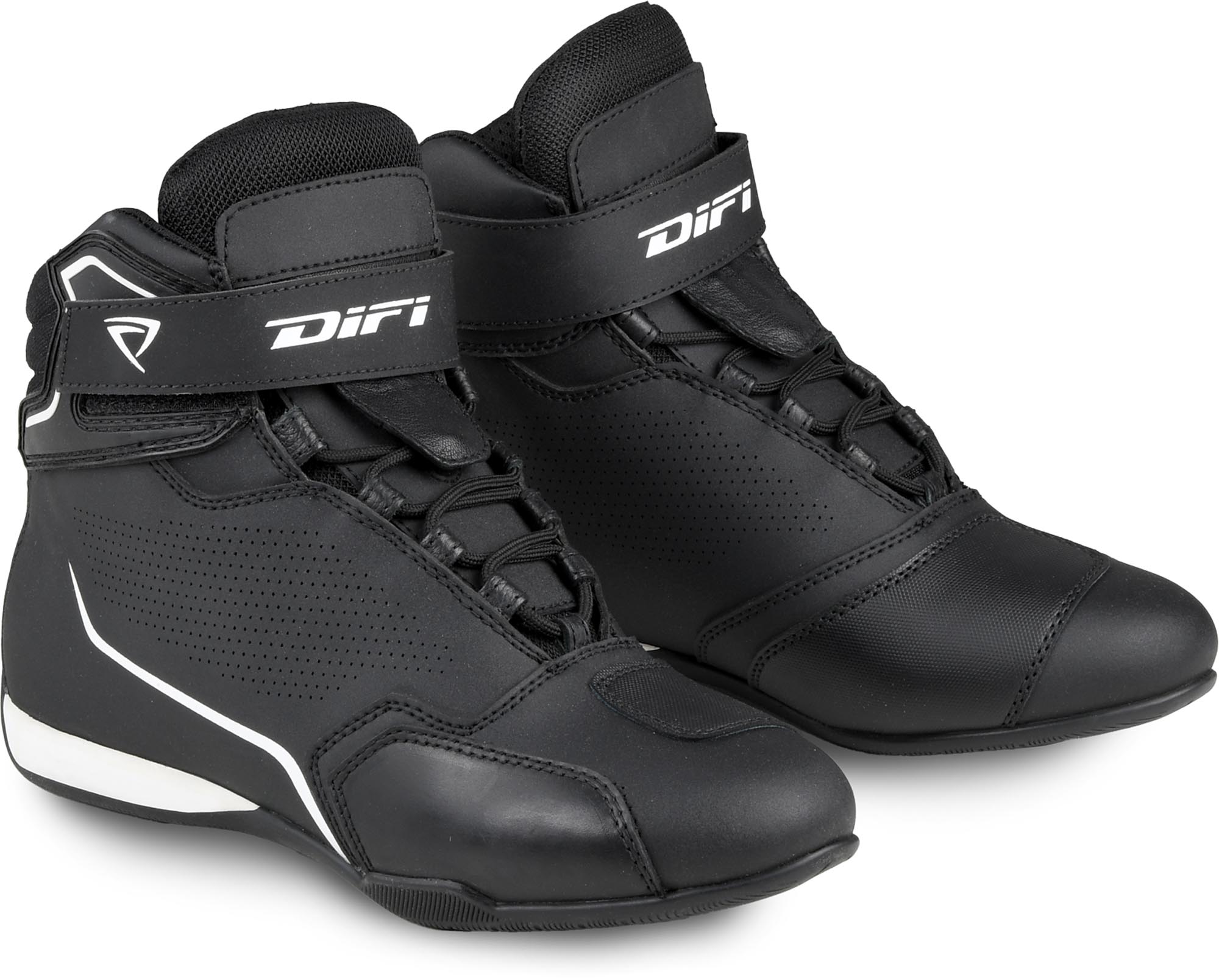 DIFI Pulse Motorrad Schuhe 44 Abbildung 1