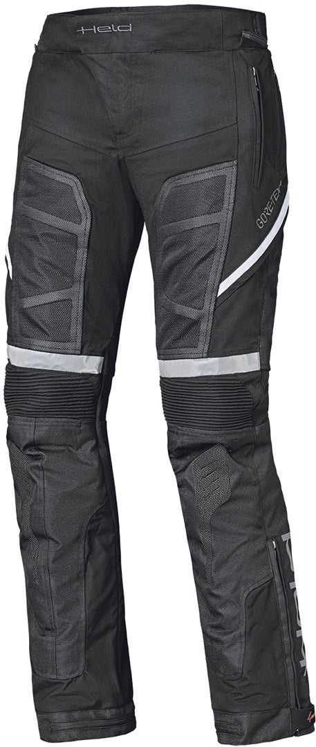 Held AeroSec Base Gore-Tex Ladies Textile Pants-image-934905331