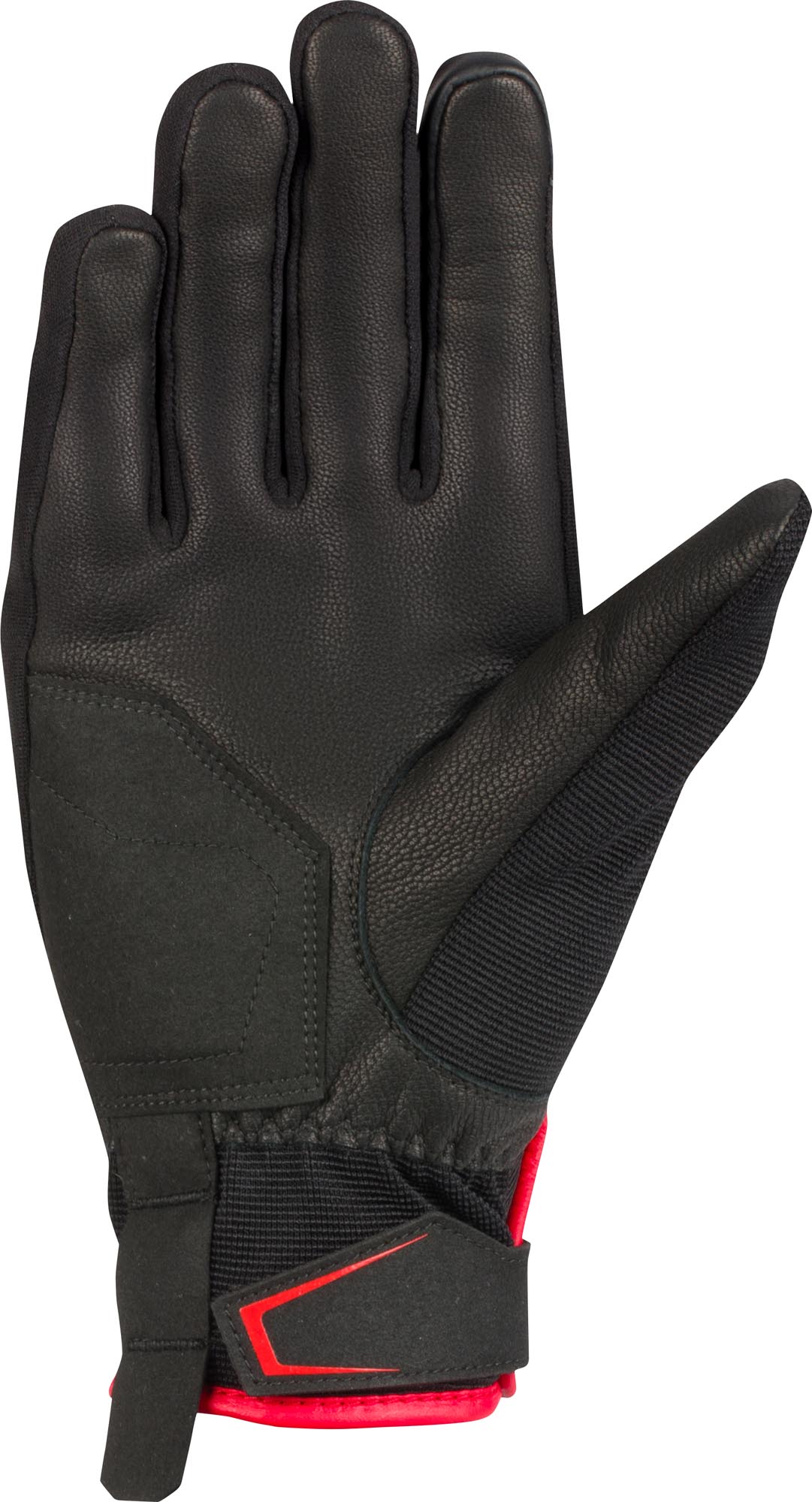 Side view of Bering Nassau Motorcycle Gloves