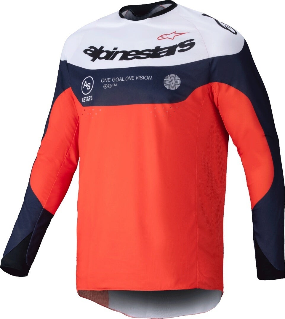 blue/orange