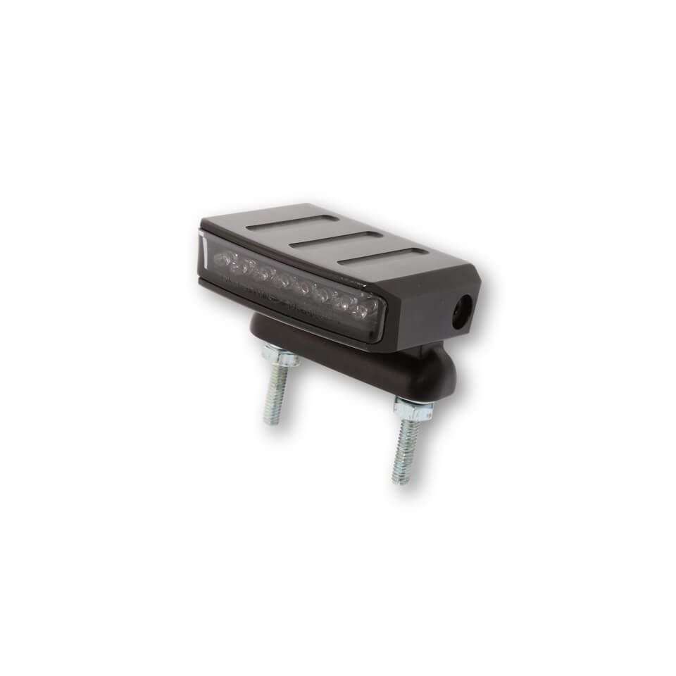 SHIN YO LED Rücklicht MOVE Typ 1 Figur 1