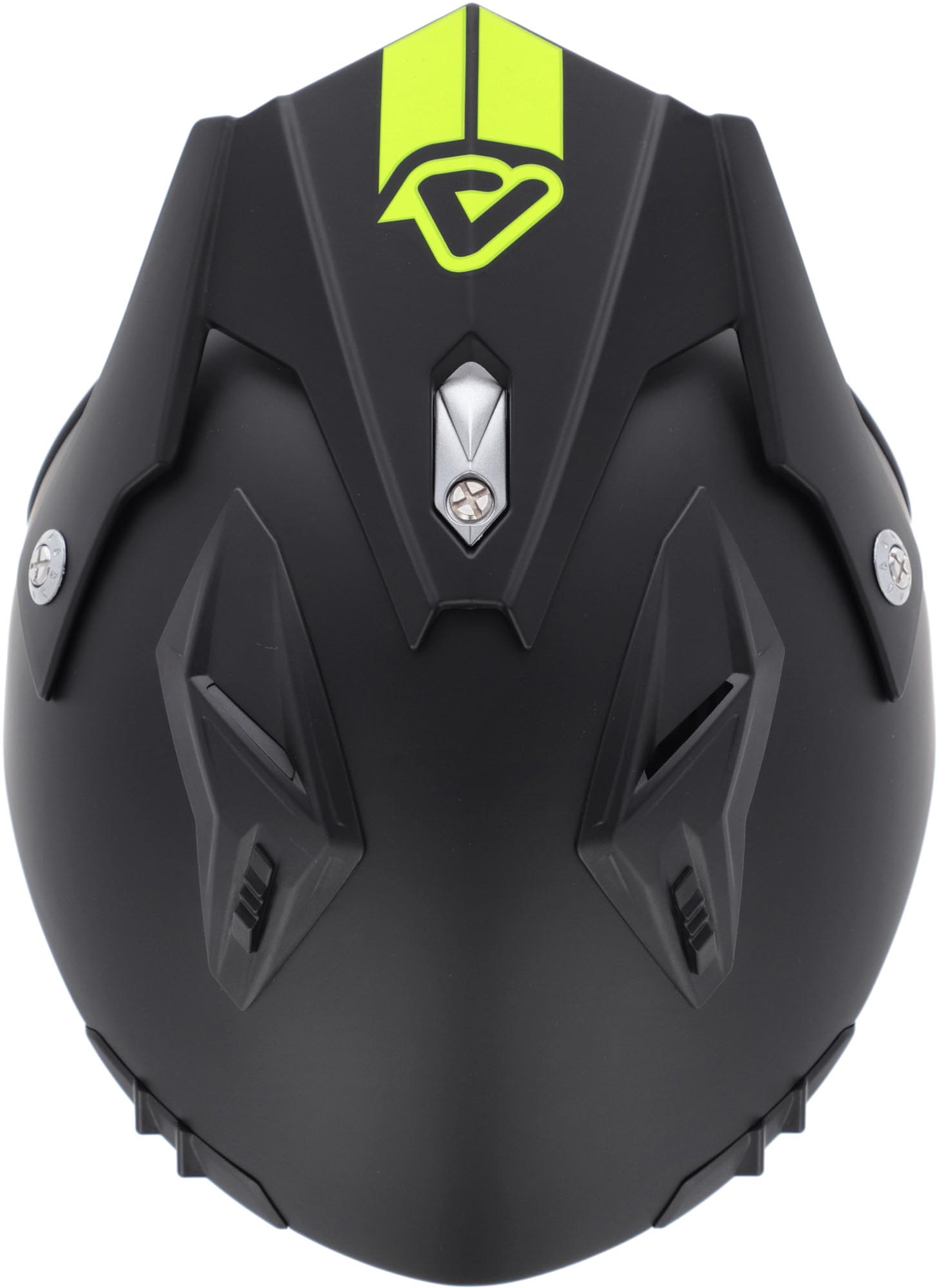 Acerbis Aria 2026 Jethelm XL (60) Abbildung 5