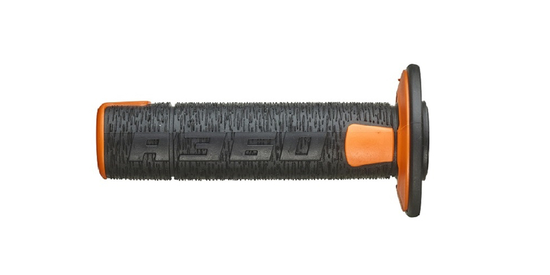 Domino-uri A360 Confort, mânere off-road ergonomice Figura 4