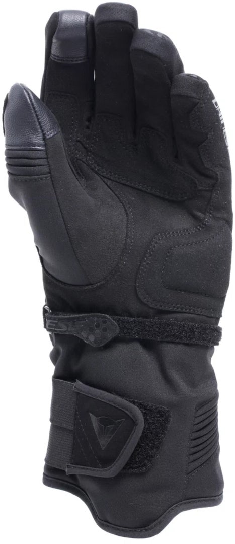 Dainese Tempest 2 D-Dry Damen Motorradhandschuhe lang M Abbildung 2