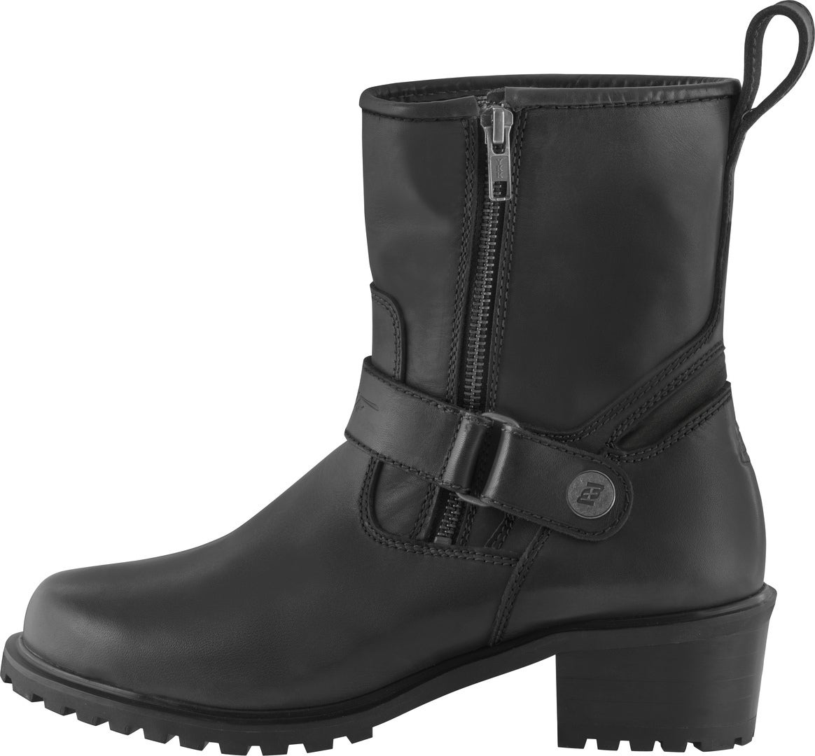 Bogotto Valencia imperméable dames bottes de moto 37 Figure 2