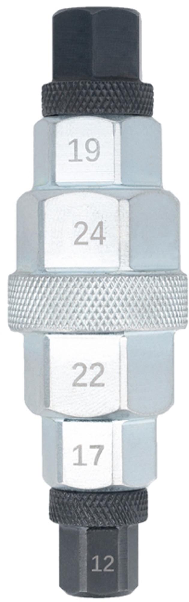 Oxford Cheia Spindel 6in1 Figura 2