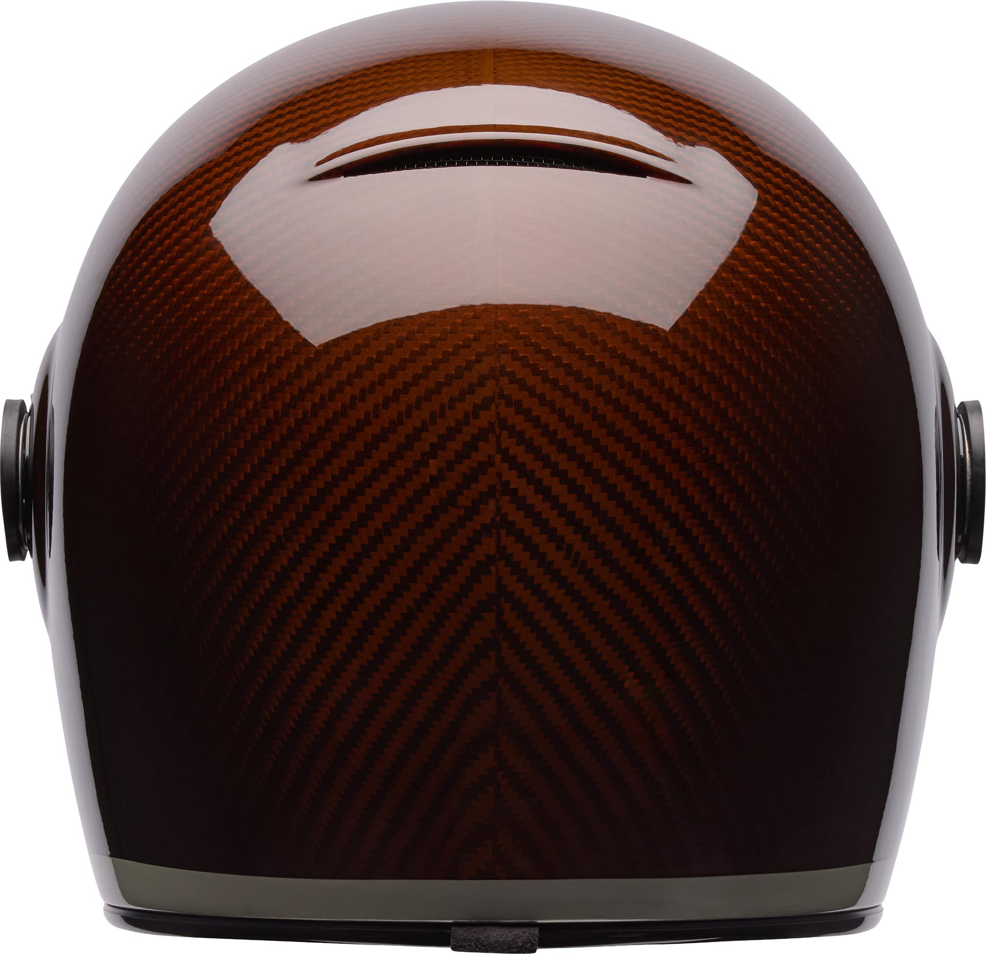 Bell Bullitt GT Lane Carbon Kypärä Oranssi S (55/56) Kuva 4